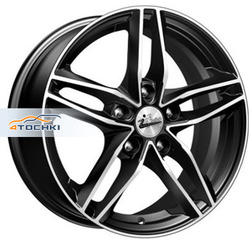 iFree 6,5x16/5x114,3 ET31,5 D67,1 Moskva (��689) ���� ����