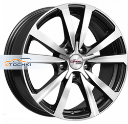 iFree 7x17/5x114,3 ET45 D60,1 ����� (��645) ���� ����