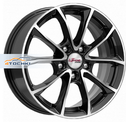 iFree 6,5x16/5x112 ET50 D57,1 ���� (��914) ���� ����