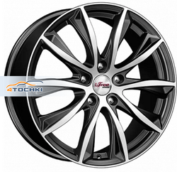 iFree 7,5x18/5x108 ET49 D67,1 ��z����� (��684�) ���� ����
