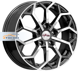 iFree 6,5x16/5x114,3 ET45 D67,1 �����-���� (��1000) ���� ����