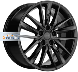 Khomen Wheels 8x18/5x114,3 ET50 D60,1 KHW1807 (Camry NEW) Black
