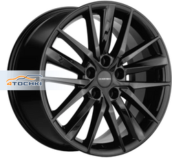Khomen Wheels 8x18/5x108 ET47 D60,1 KHW1807 (Chery Tiggo 8/8 Pro) Black