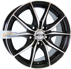 Neo 6,5x16/5x114,3 ET45 D66,1 676 BD