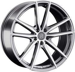 Replay 9x20/5x112 ET35 D66,6 B290 GMF (конус, C570) Replay 9x20/5x112 ET35 D66,6 B290 GMF (конус, C570)