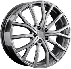LS Forged 8x19/5x114,3 ET40 D60,1 LS FG21 HPB (конус, C570) LS Forged 8x19/5x114,3 ET40 D60,1 LS FG21 HPB (конус, C570)