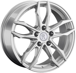 Replay 7,5x17/5x114,3 ET40 D60,1 TY336 Sil (�����, C570)