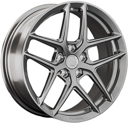 LS Forged 8,5x20/5x108 ET45 D63,3 LS FG47 MGM (�����, C570)