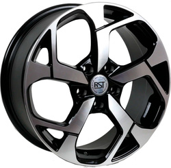 RST 7x17/5x114,3 ET49 D67,1 R067 (Elantra) BD