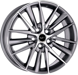Lizardo 7x17/4x100 ET40 D60,1 494 G22MF (�����)