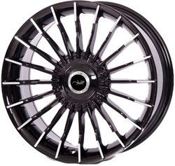 Lizardo 7x17/4x98*4x100 ET38 D67,1 XH1016 BMF (конус) Lizardo 7x17/4x98*4x100 ET38 D67,1 XH1016 BMF (конус)