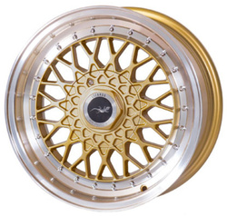 Lizardo 7,5x16/4x98*4x100 ET25 D67,1 XH157 GDML (�����)