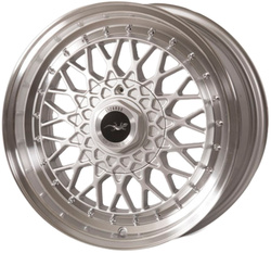 Lizardo 7,5x16/4x98*4x100 ET25 D67,1 XH157 SML (�����)