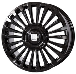 Lizardo 8,5x20/6x139,7 ET35 D100,1 XH593 B