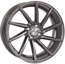 PDW 7x16/4x100 ET30 D60,1 1022 Left (CVT) U4GRA