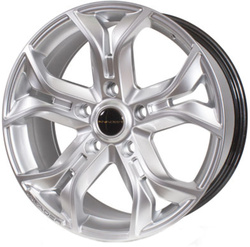 PDW 8,5x20/5x150 ET45 D110,1 Invader (5196) HS (��)