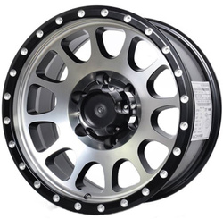 PDW 8x17/6x139,7 ET25 D100,1 M2 (9095) E-MD/MXL/U4B (нк) PDW 8x17/6x139,7 ET25 D100,1 M2 (9095) E-MD/MXL/U4B (нк)