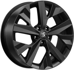 Premium Series 7,5x18/5x108 ET47 D60,1 ��011 (Tiggo 8 Pro) Fury black