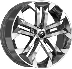 Premium Series 7,5x19/5x114,3 ET40 D64,1 КР015 (Haval F7/F7x) Diamond Quartz Premium Series 7,5x19/5x114,3 ET40 D64,1 КР015 (Haval F7/F7x) Diamond Quartz