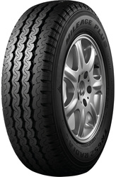 Triangle 195/75R16C 107/105R TR652 TL M+S 8PR