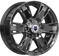 K&K 7x17/6x139,7 ET38 D100,1 �������-�������� (��726) �����