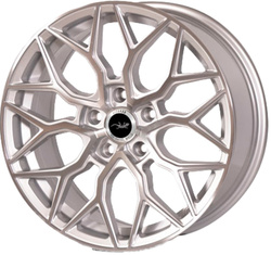 Lizardo 7,5x17/4x100 ET38 D60,1 XH1024 SMF (�����)