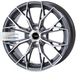 Lizardo 7x16/4x100 ET40 D60,1 XH180 G22MF (�����)