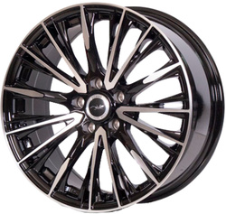 Lizardo 7x17/4x100 ET40 D60,1 XH304 BMF (�����)