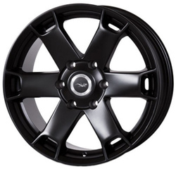 Lizardo 8x17/6x139,7 ET35 D100,1 XH341 CB