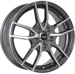 Megami 6,5x16/5x114,3 ET42 D67,1 MGM-20FF GMF