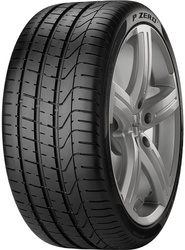 Pirelli 285/40ZR21 109(Y) XL P Zero N0 TL Pirelli 285/40ZR21 109(Y) XL P Zero N0 TL
