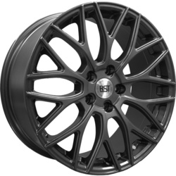 RST 8x18/5x114,3 ET45 D67,1 R098 (Mazda) BMG RST 8x18/5x114,3 ET45 D67,1 R098 (Mazda) BMG