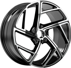 Lizardo 6,5x16/4x100 ET40 D54,1 777 BMF (�����)