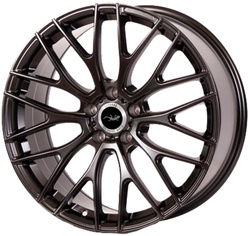 Lizardo 8,5x19/5x114,3 ET40 D67,1 XH162 CB (�����)