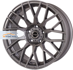 PDW 7,5x17/4x100 ET32 D60,1 2020 U4GRA