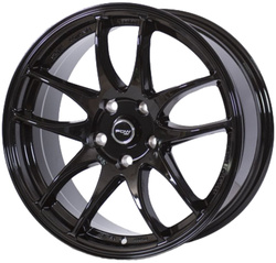 PDW 7,5x18/5x114,3 ET40 D67,1 Dibite Emotion (5096) B (конус) PDW 7,5x18/5x114,3 ET40 D67,1 Dibite Emotion (5096) B (конус)