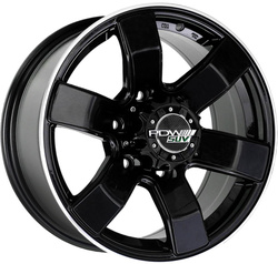 PDW 8x17/6x139,7 ET36 D100,1 Horizon (6022) U4B (�����)