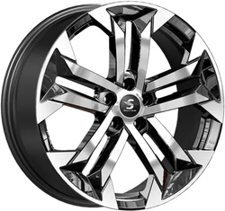 Premium Series 7,5x19/5x114,3 ET51 D67,1 ��015 (Sportage/Tucson) Diamond Quartz