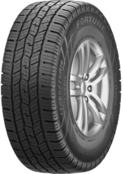 Fortune 265/65R17 112T Tormenta H/T FSR305 TL Fortune 265/65R17 112T Tormenta H/T FSR305 TL
