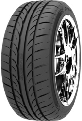 Goodride 265/40R22 106V XL ZuperAce SA-57 TL