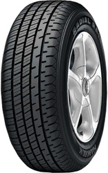 Hankook 205/60R16C 100/98T Radial RA14 TL