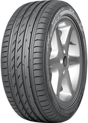 Ikon 245/40R18 97W XL Nordman SZ2 (Character Ultra) TL