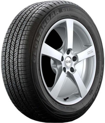 Yokohama 225/65R17 102H Geolandar G91AT TL