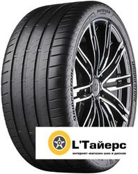 Bridgestone 275/45R18 107Y Potenza Sport
