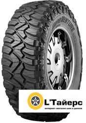 Kumho 315/70R17 121/118Q Road Venture MT71 Kumho 315/70R17 121/118Q Road Venture MT71