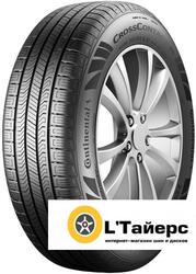Continental 265/35R21 101W ContiCrossContact RX ContiSilent