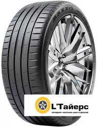 Maxxis 275/40R20 106V VS-6 Victra Sport Maxxis 275/40R20 106V VS-6 Victra Sport