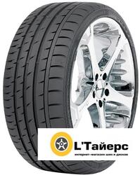 Continental 275/40R19 101W ContiSportContact 3