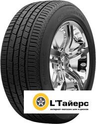 Continental 285/40R22 110Y ContiCrossContact LX Sport ContiSilent