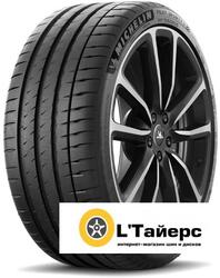 Michelin 275/40R20 106Y Pilot Sport 4 S